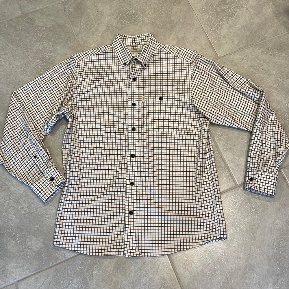 Mens dress Shirt